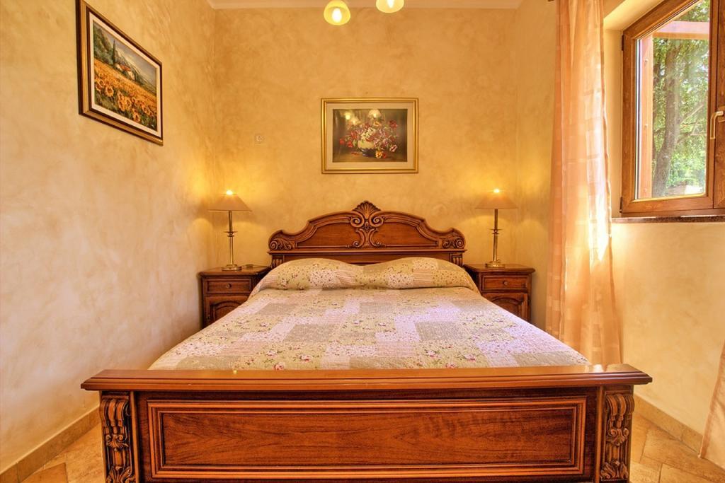 Holiday Home Sarita Šišan المظهر الخارجي الصورة
