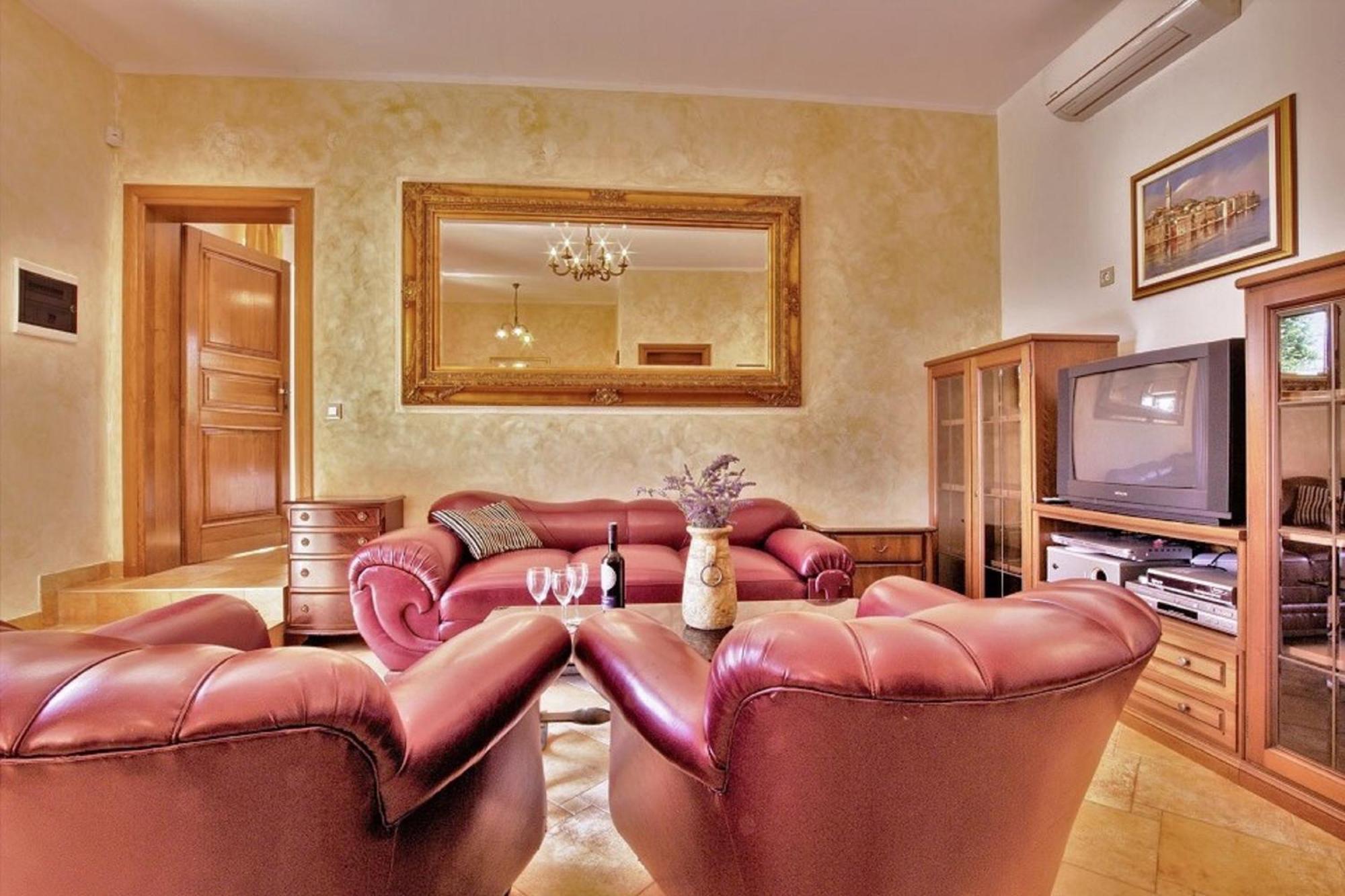 Holiday Home Sarita Šišan المظهر الخارجي الصورة