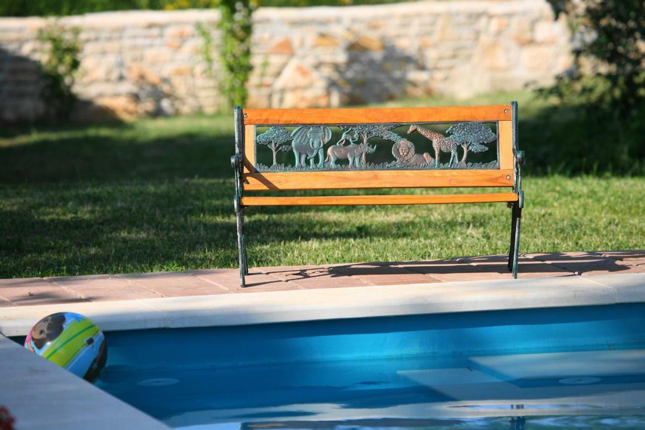 Holiday Home Sarita Šišan المظهر الخارجي الصورة