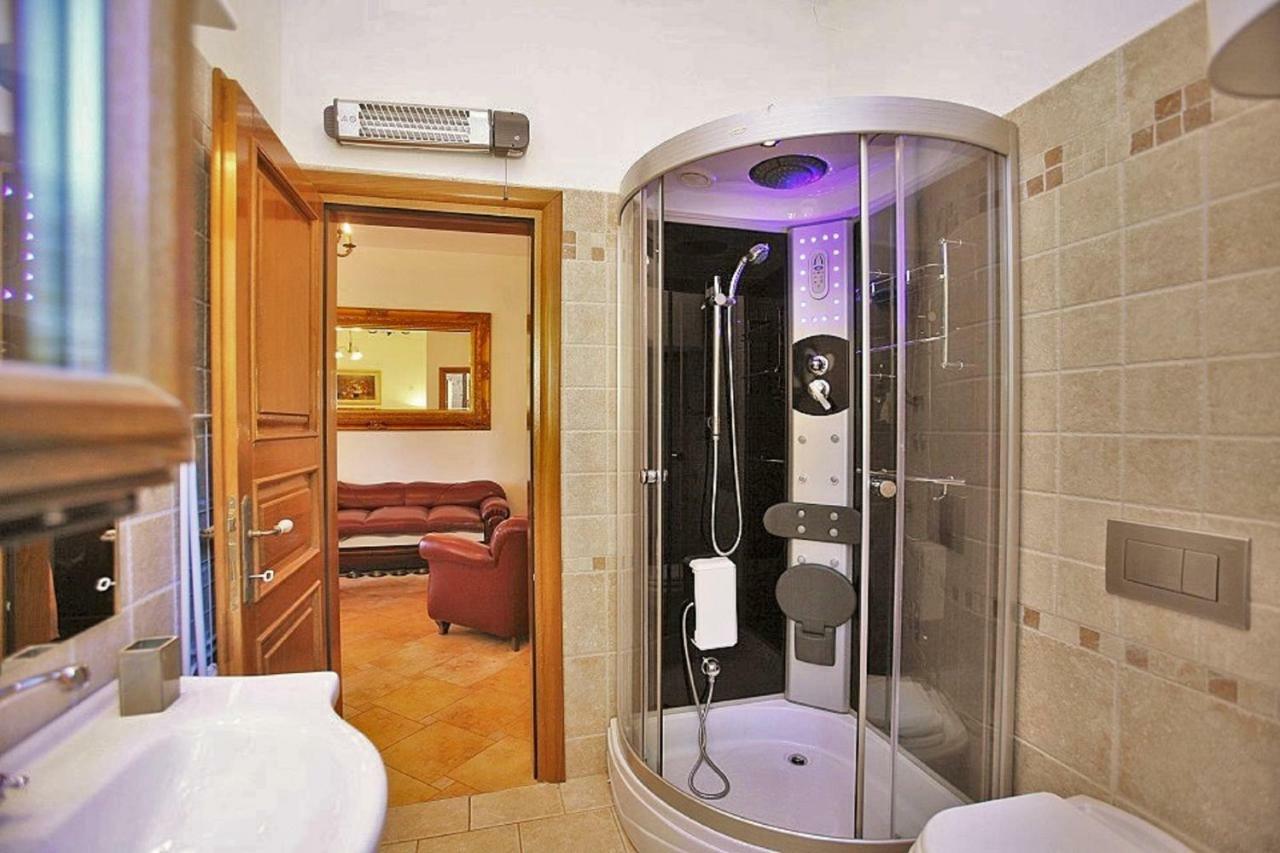 Holiday Home Sarita Šišan المظهر الخارجي الصورة