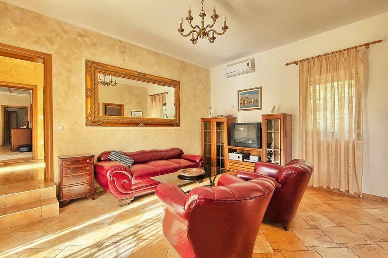 Holiday Home Sarita Šišan المظهر الخارجي الصورة