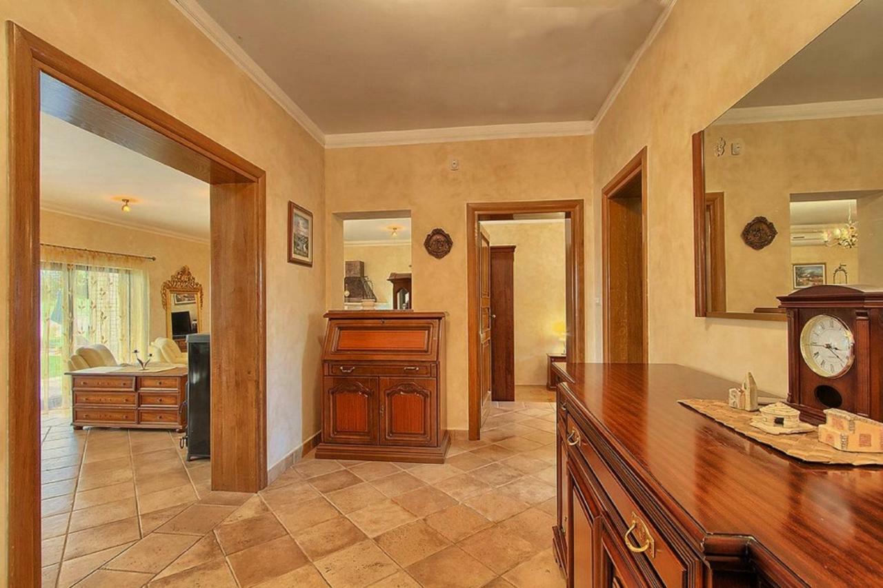 Holiday Home Sarita Šišan المظهر الخارجي الصورة