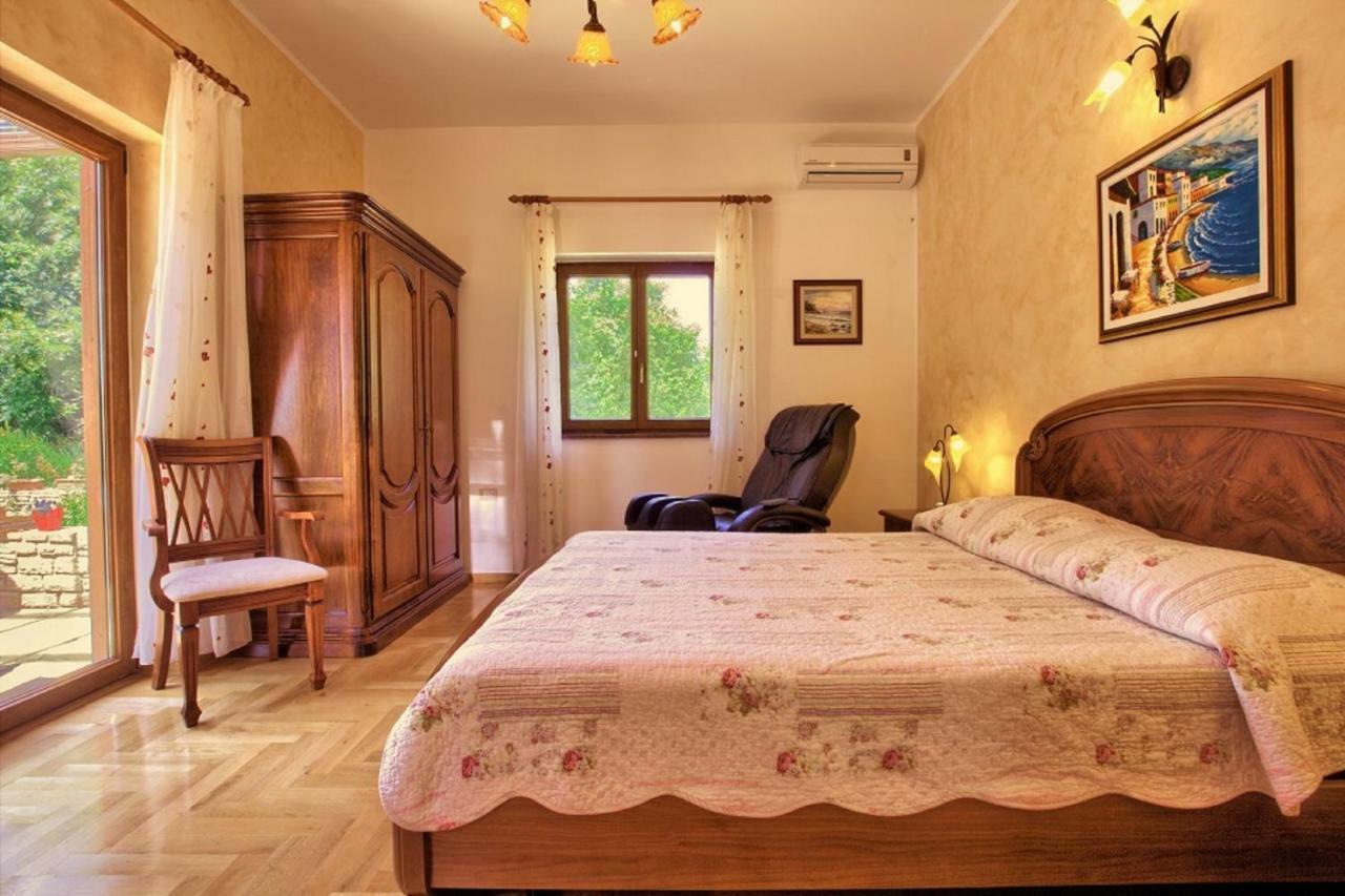 Holiday Home Sarita Šišan المظهر الخارجي الصورة