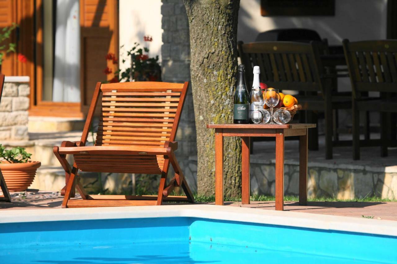 Holiday Home Sarita Šišan المظهر الخارجي الصورة