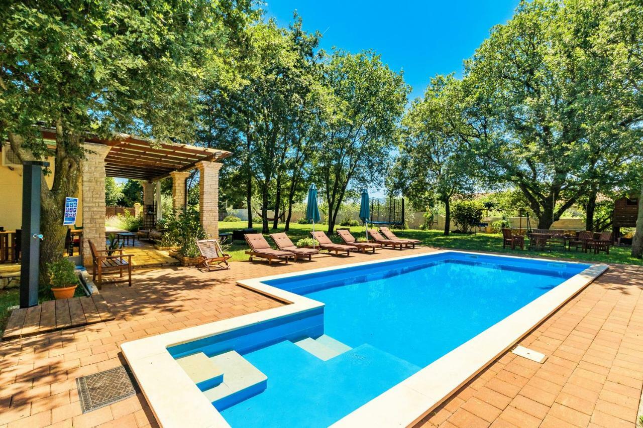 Holiday Home Sarita Šišan المظهر الخارجي الصورة