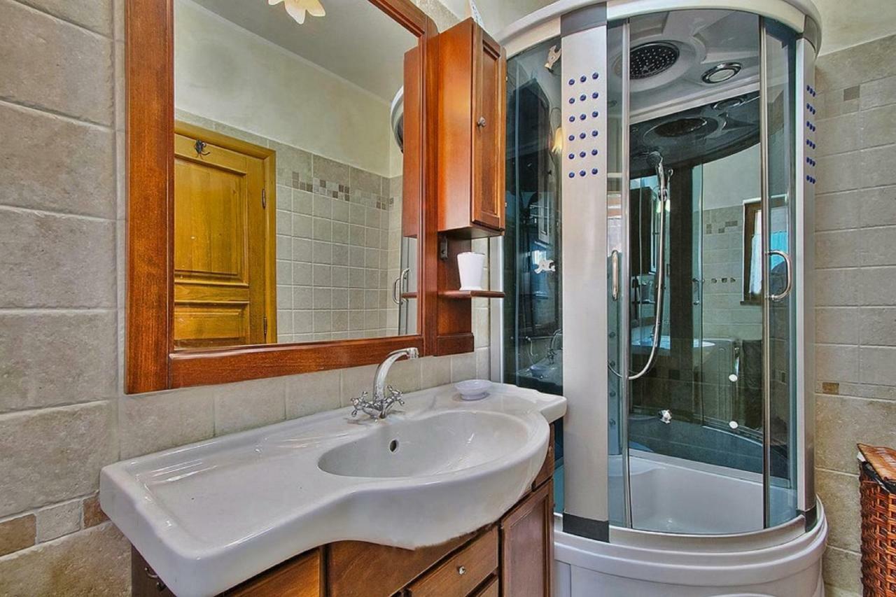 Holiday Home Sarita Šišan المظهر الخارجي الصورة