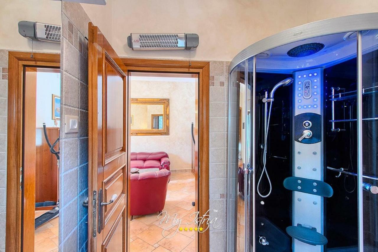 Holiday Home Sarita Šišan المظهر الخارجي الصورة