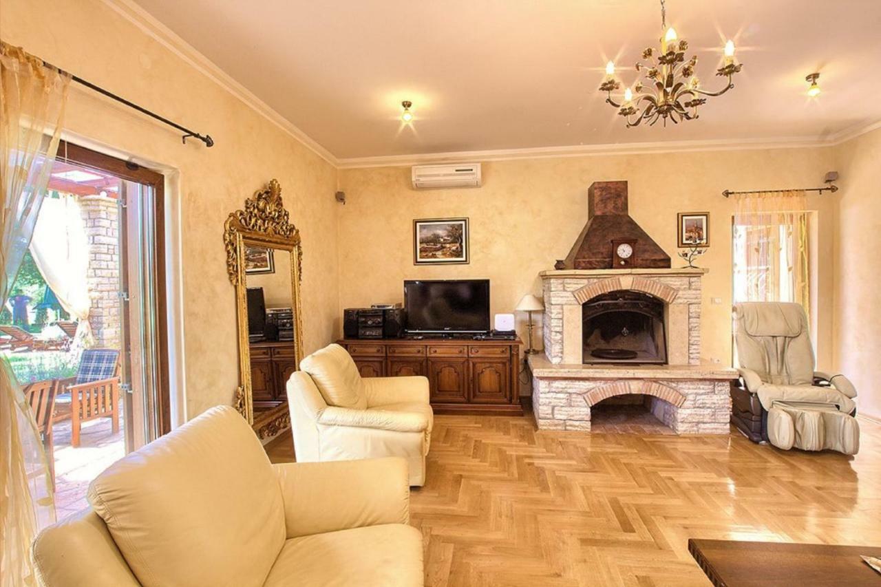 Holiday Home Sarita Šišan المظهر الخارجي الصورة