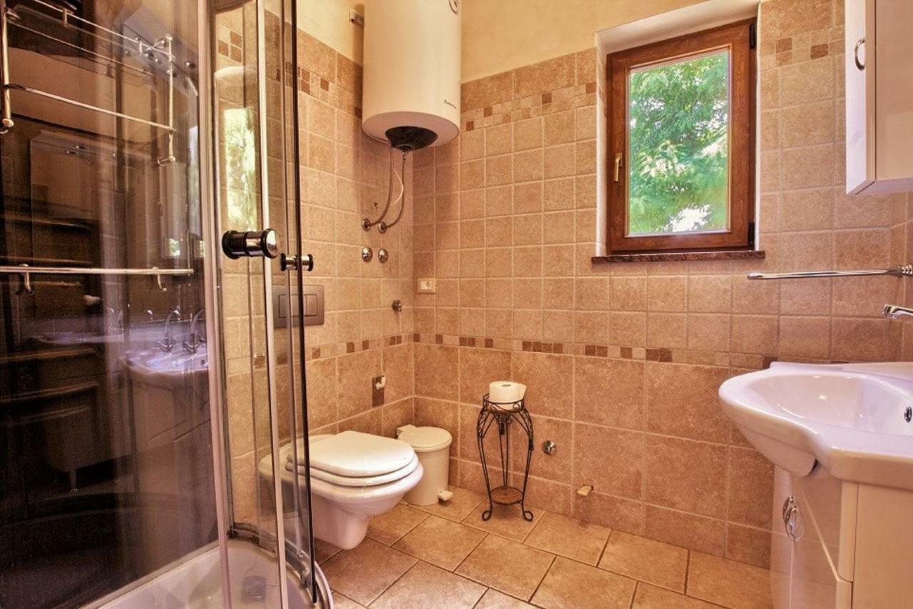 Holiday Home Sarita Šišan المظهر الخارجي الصورة