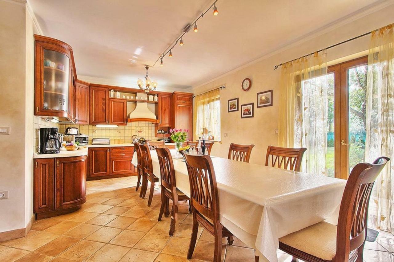 Holiday Home Sarita Šišan المظهر الخارجي الصورة