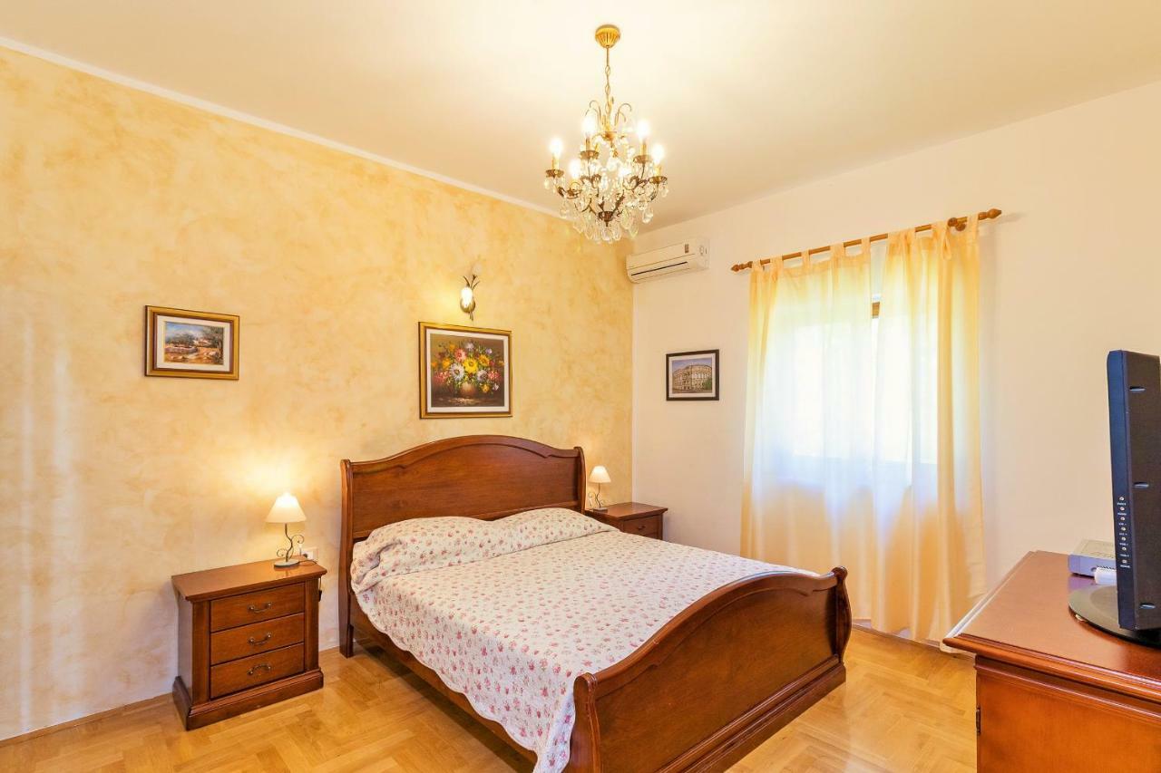 Holiday Home Sarita Šišan المظهر الخارجي الصورة