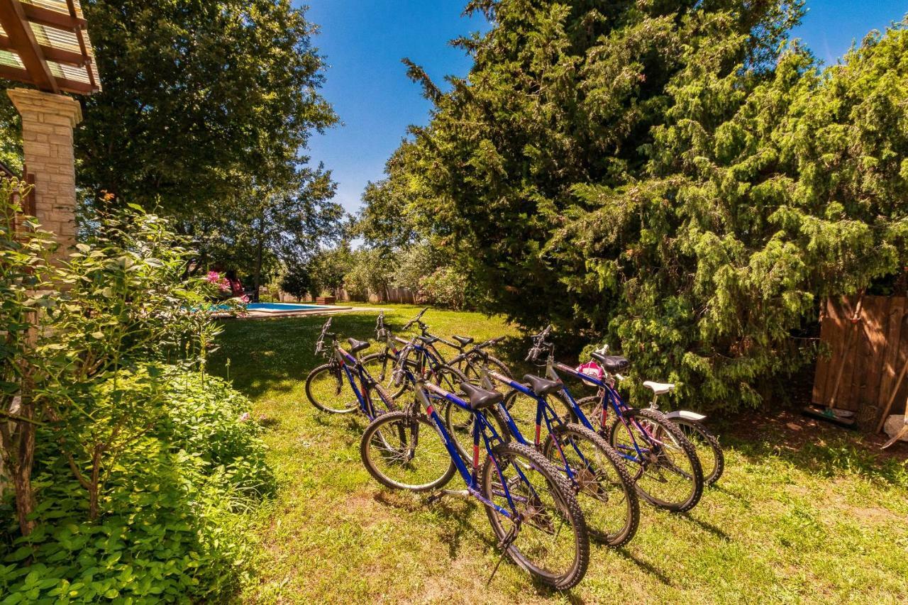 Holiday Home Sarita Šišan المظهر الخارجي الصورة