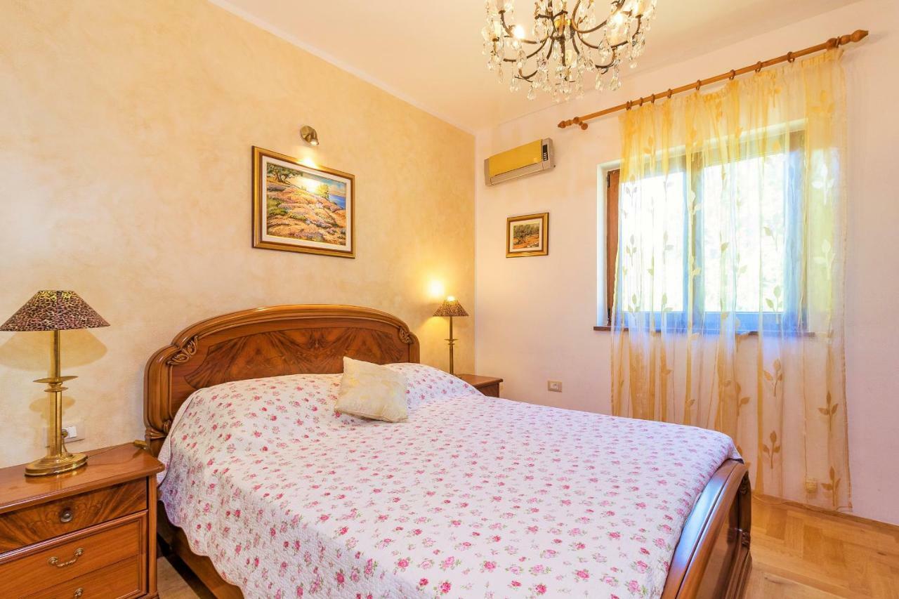 Holiday Home Sarita Šišan المظهر الخارجي الصورة