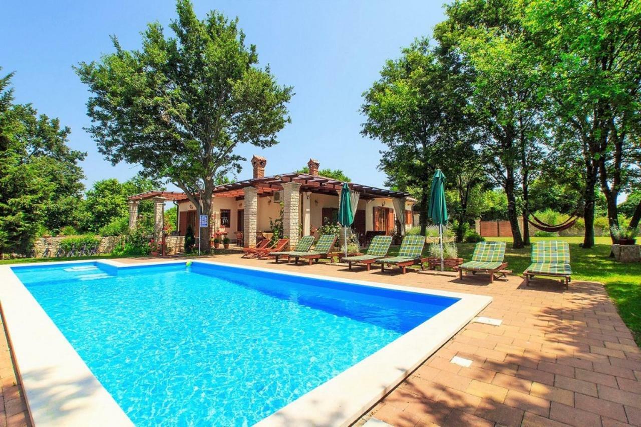 Holiday Home Sarita Šišan المظهر الخارجي الصورة