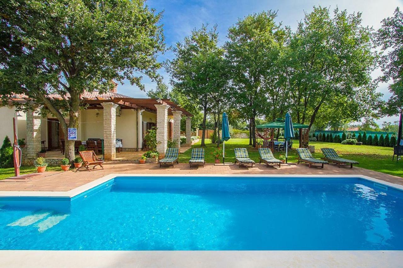 Holiday Home Sarita Šišan المظهر الخارجي الصورة