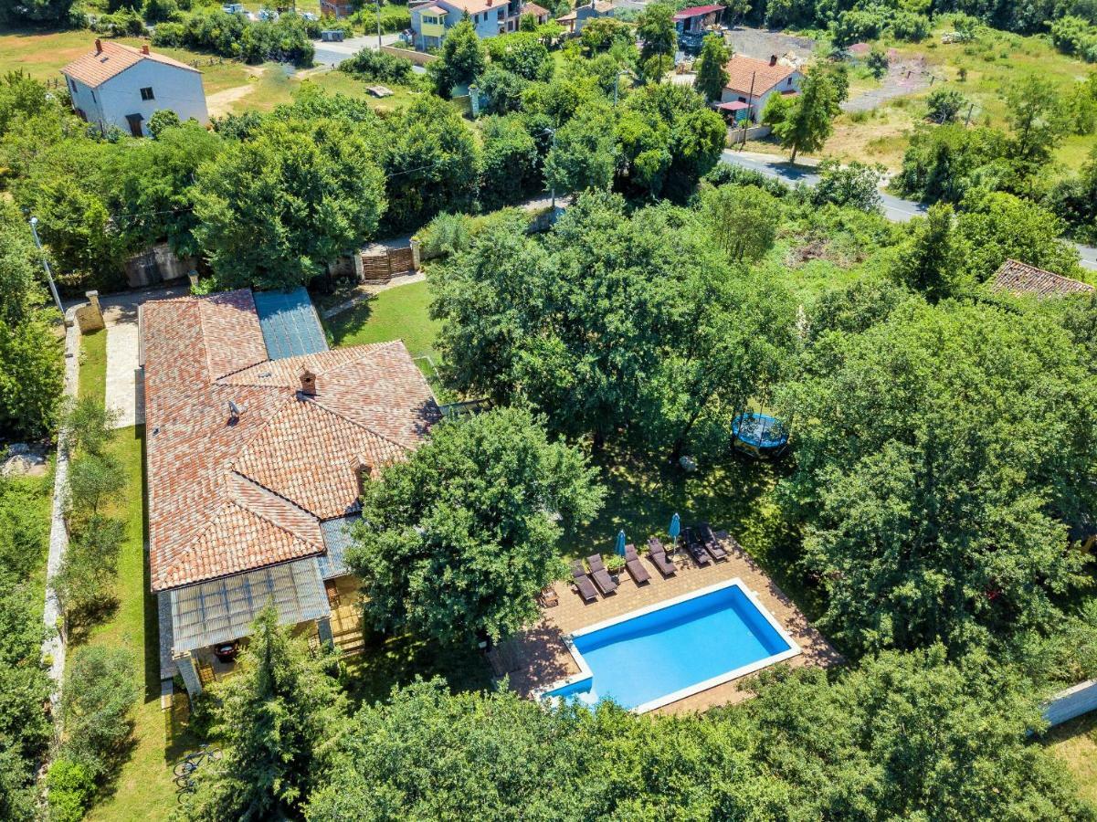 Holiday Home Sarita Šišan المظهر الخارجي الصورة