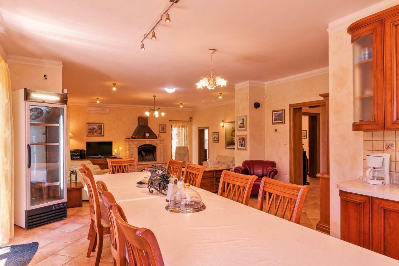Holiday Home Sarita Šišan المظهر الخارجي الصورة
